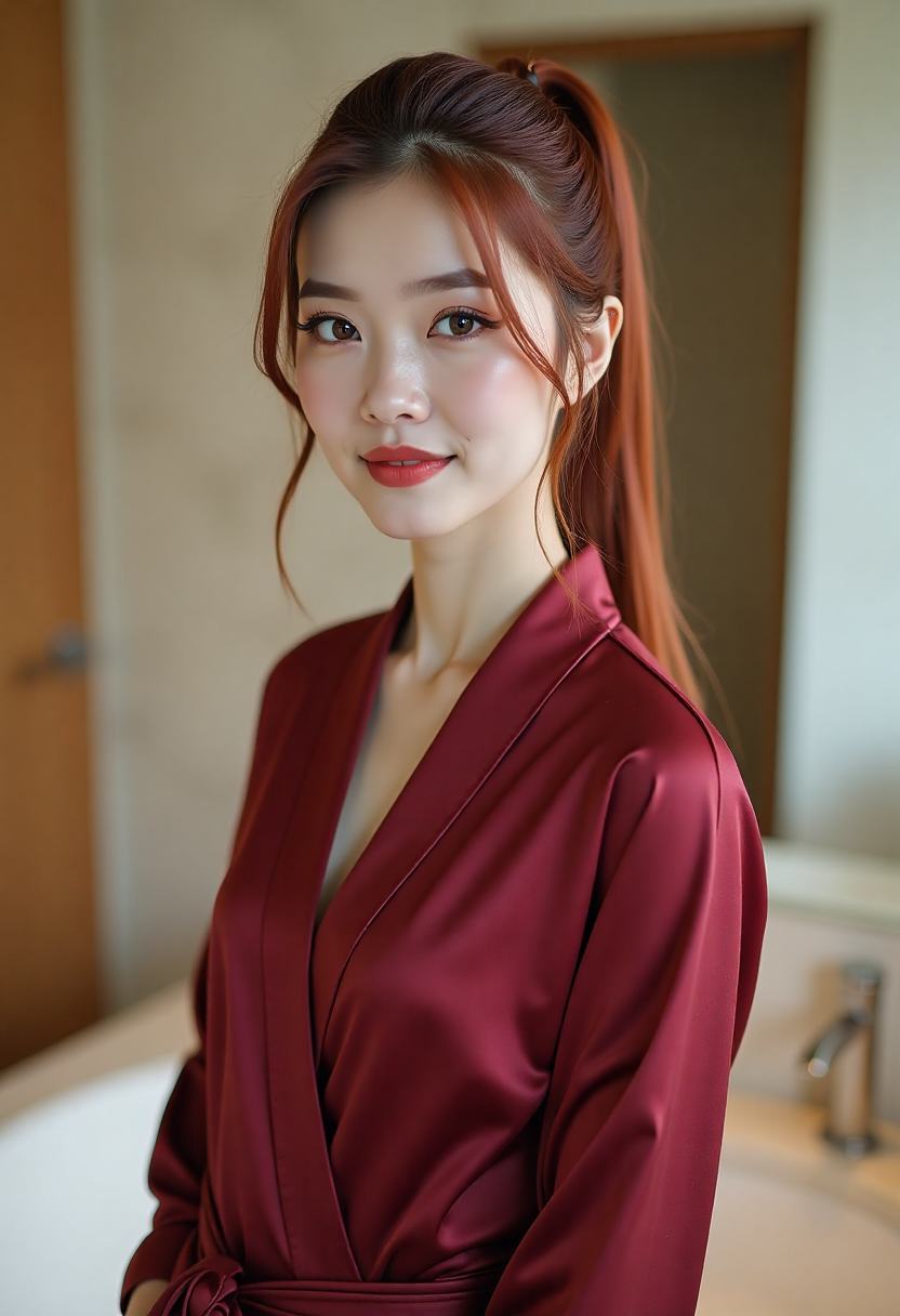 龙王出狱执掌乾坤